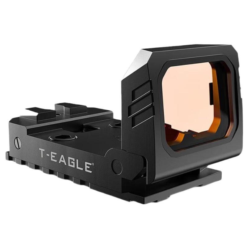 Tu Ying Folding Red Dot Sight