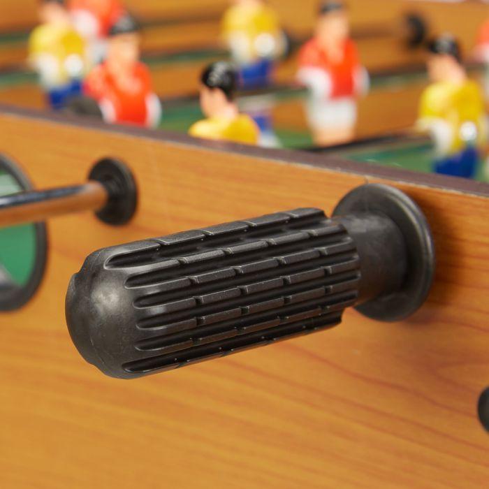 Baby-Foot De Table - LEGLER - Jouet Garçon - Intérieur - Multicolore - 14 Ans