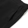 Li Ning Fitness Series Logo Embroidered Knitted Sports Pants Men pants AYKW371-1