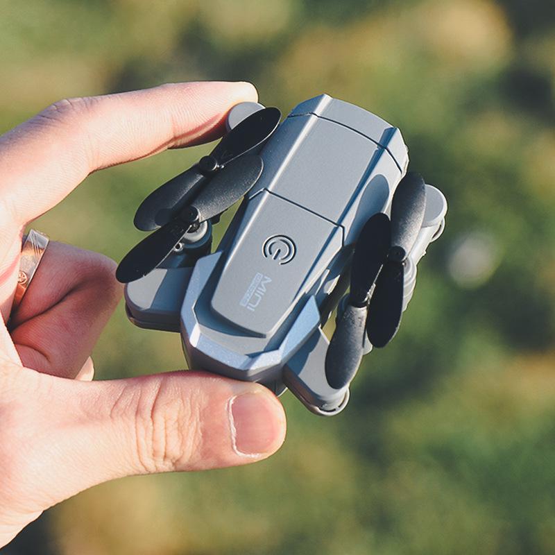 KY905 Mini Folding 4K Quadcopter Drone for Aerial Photography