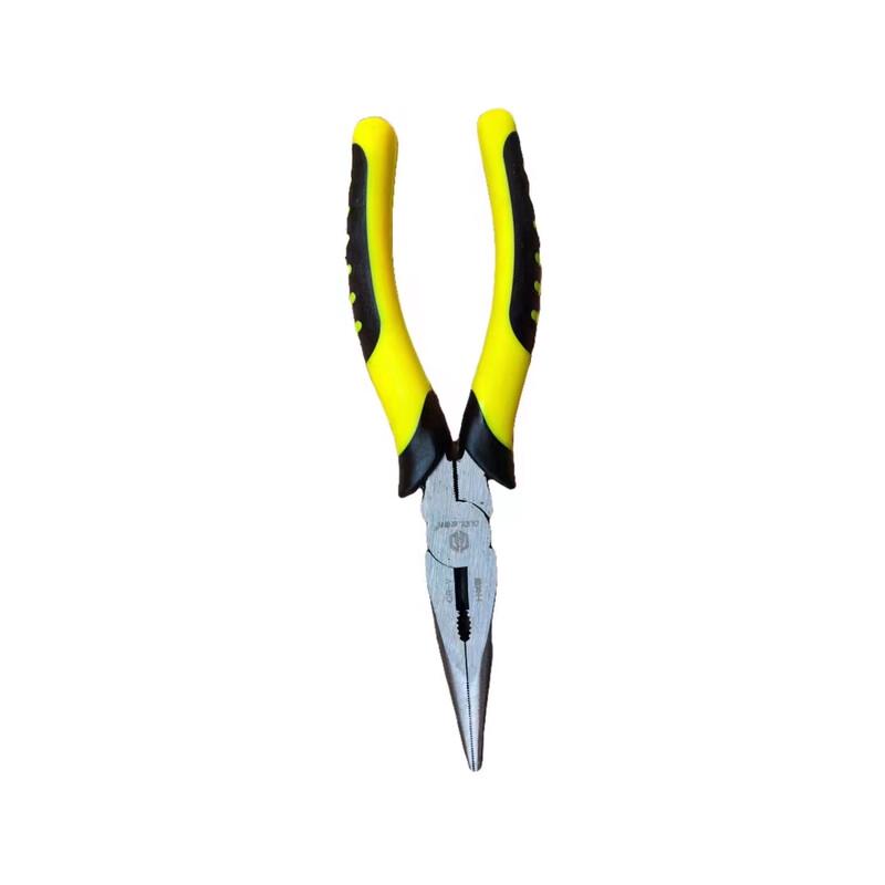Lixiu 8-inch Long Nose Pliers