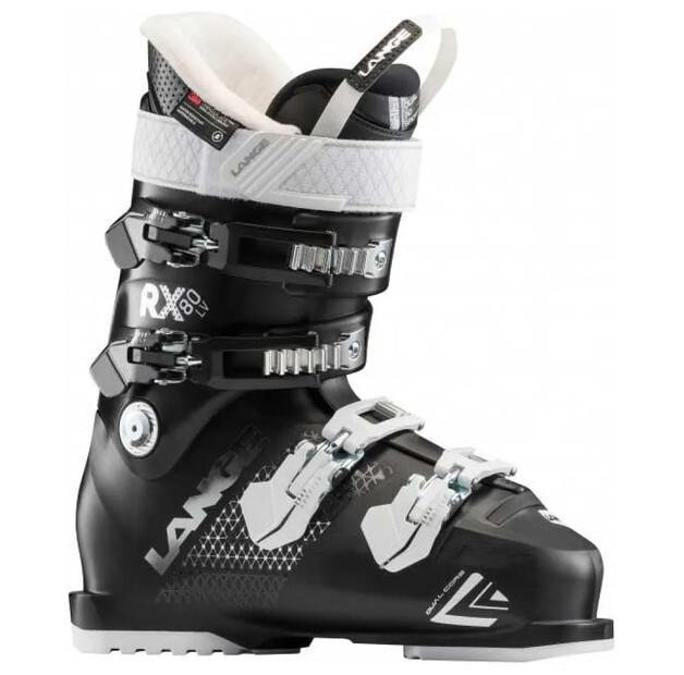 Lange RX 80 горнолыжные ботинки