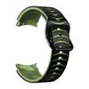 No Gap Silicone Strap For Samsung Galaxy Watch 7 FE 6 5 4 40mm 44mm 5 Pro 45mm Sport Bracelet Watch 6 4 Classic 20mm Band Belt
