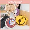 Sitting Pillow Doraemon With Short Plush Material Lounge Office And Car Use