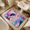 ADV games Needy Girl Overdose comics Bathroom Mat Kids Room Bedroom Decoration Balcony Anti-Slip Doormat Living Room Welcome Rug
