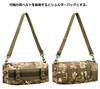 Phoenix Ikki Backpack Large Molle Military Tactical Molle System Tactical Airsoft CP Camouflage Expander, Capacity, Compatible, Pouch, Gear, Gear,
