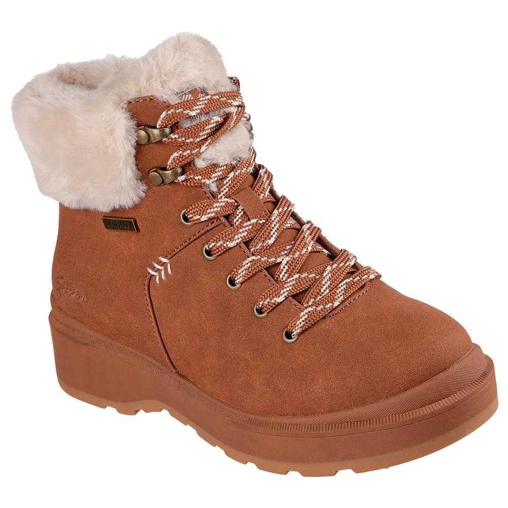 Skechers Park City Booties 37