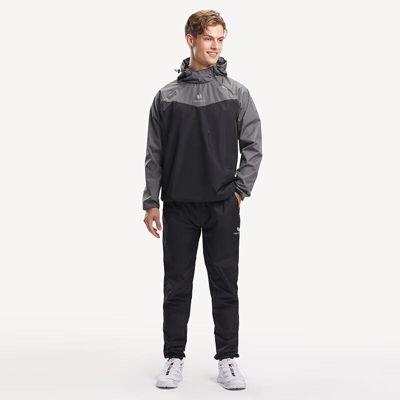 

HOTSUIT Woven Sweat Suit S