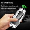 BYD Car Key Cover for Han, Song Pro/Plus, Tang DM, Qin Pro Models