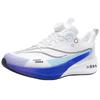 Red Rabbit 8pro Running Shoes for Autumn Primary and Secondary School Students Shock Absorbed Rotating Button Racing Running Shoes for Women