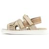 Tokuten Sandal 'Khaki White' 1183C009-200