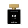 Clensta Limited Edition RIO - White Oud Perfume for Men | Eau De Parfum | Premium Luxury Limited Edition Perfume | Long Lasting Perfume | 100 Ml
