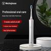 Sonic Electric Toothbrush CN Plug (adapter Included)