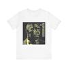 Art Blakey Graphic Print Jazz Art Crew Neck Unisex Jersey Short Sleeve Tee Shirt