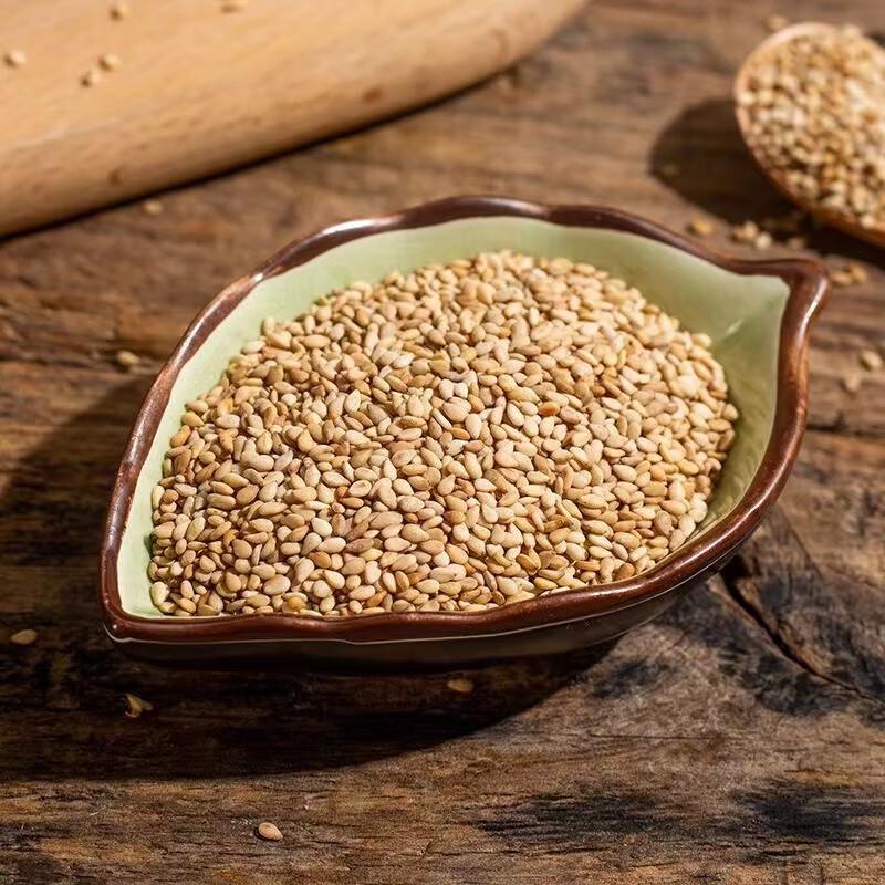 Manyabud Roasted White Sesame