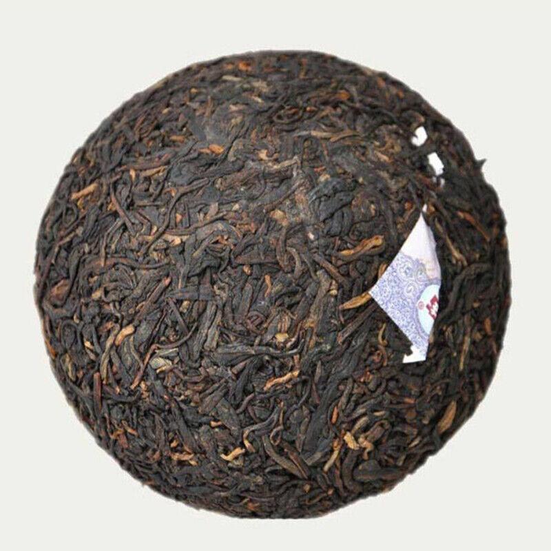 250g Charge 1501 Menghai Shu Puer Tee Reifer Pu-Erh Tuocha