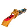 For Nintend Switch NS/NS OLED Gun Shape Handgrip Sense Joystick Game Controller Gamepad Joypad Gaming Accessories