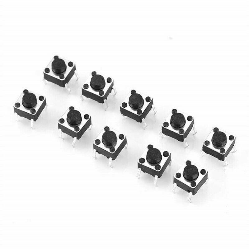 Electronics Component Basic Starter Kit W/830 Tie-Points Breadboard Power Supply