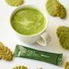 AGF Blendy Cafe Latory Stick Rich Matcha Latte 16 Saszetek [Matcha w Proszku]