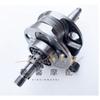 150cc Engine crankshaft for QJIANG keeway benelli TNT 150 150i  TNT150 TNT150i