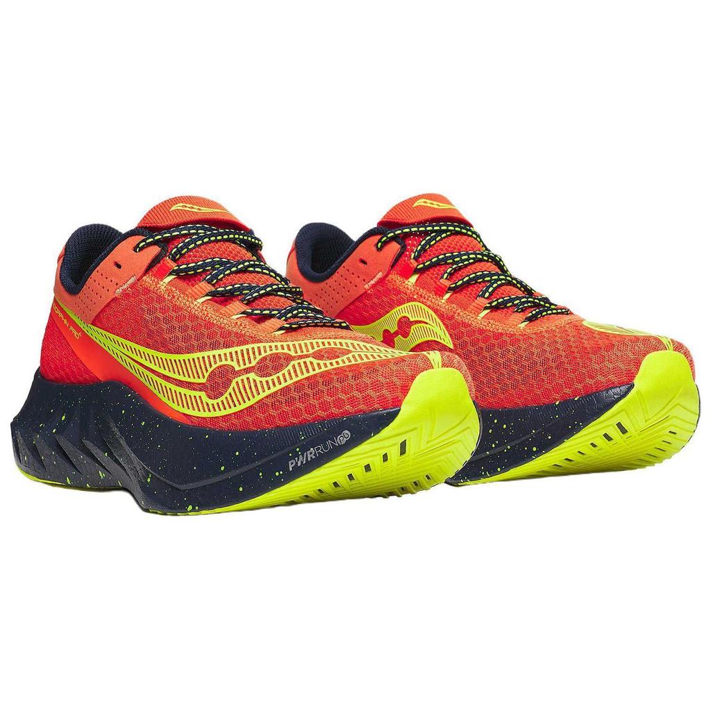 Saucony Endorphin Pro 4 Men Pepper Navy S20939-60