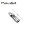 Greener 1/2-inch Universal Joint Adapter