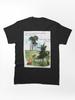 Winnie the Pooh We'll be friends forever, won't we, Pooh? Classic T-Shirt