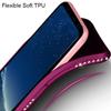 Glitter Crystal Bling Soft Tpu Case Cover For Galaxy Plus S9s8