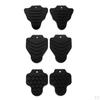 of Universal Pedal Cleat Covers for