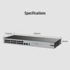 Netwerk – Modems en routers