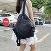 Schoolbag Niche Design Backpack Ins Leisure Sports Fitness Bag Outdoor Mountaineering Bag Travel Backpack Satchel Schoolbag Tide