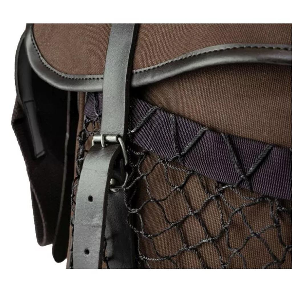 Borsa da Caccia in Tela Jack Pyke