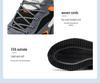 Unisex Summer Steel Toe Work Shoes: Lightweight, Anti-Smash, Anti-Puncture, Wear-Resistant Sole
