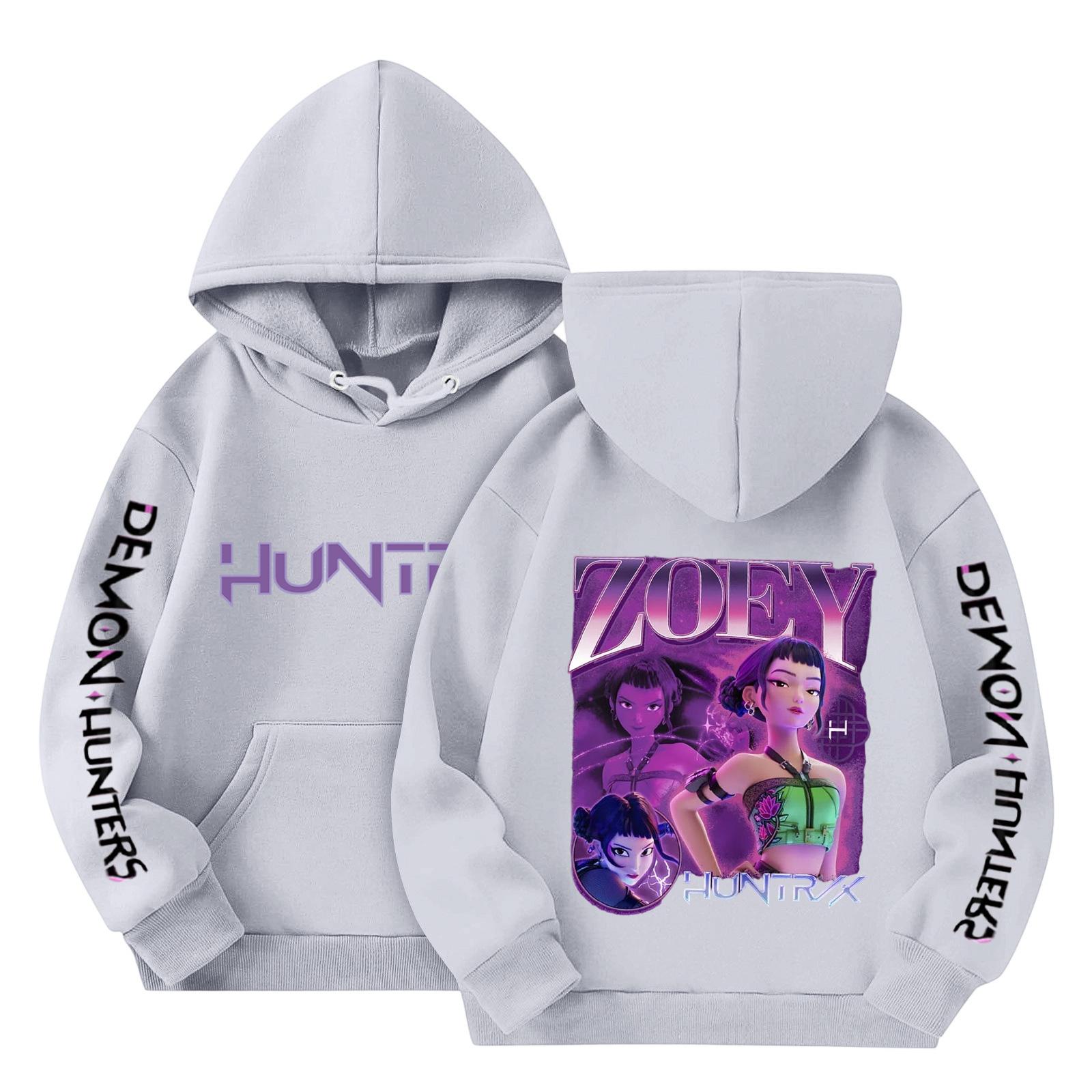 

Толстовки для девочек-подростков, толстовки с длинным рукавом, пуловер с завязками, симпатичная толстовка большого размера 130