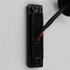 Car Trunk Lock Tail Door Switch Handle Lid 812602V000 Replacement For Veloster 2012-2017