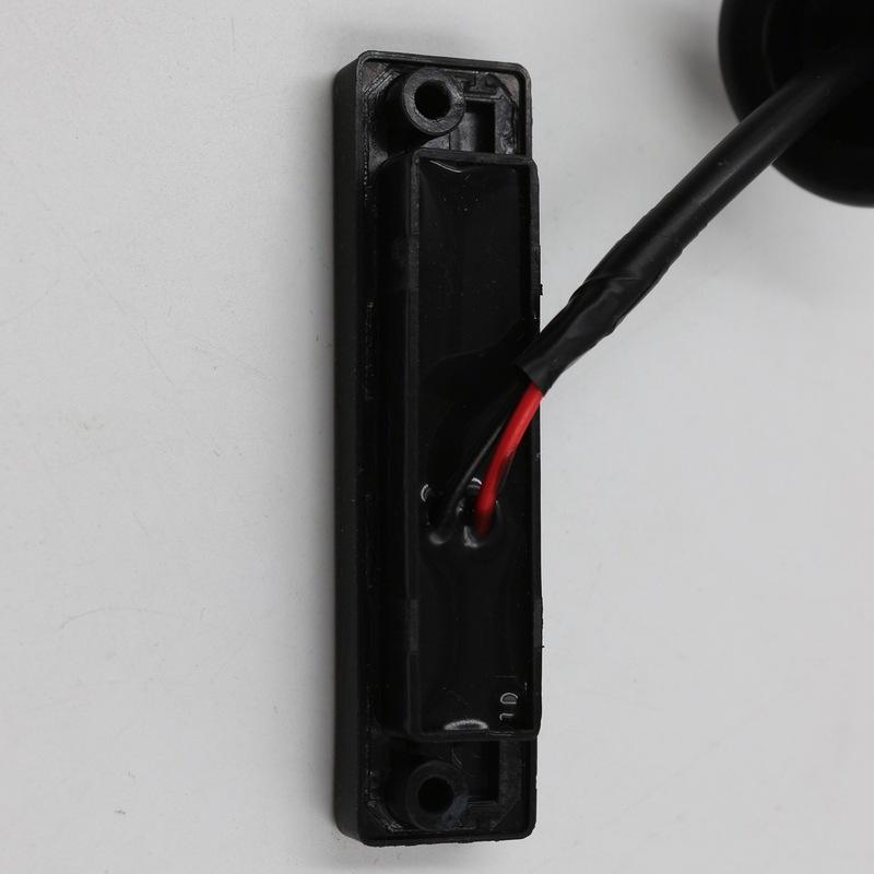 Car Trunk Lock Tail Door Switch Handle Lid 812602V000 Replacement For Veloster 2012-2017
