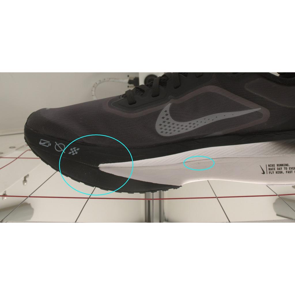 Pre-owned Nike Zoom Fly 6 FN8454-001-P26104662692711