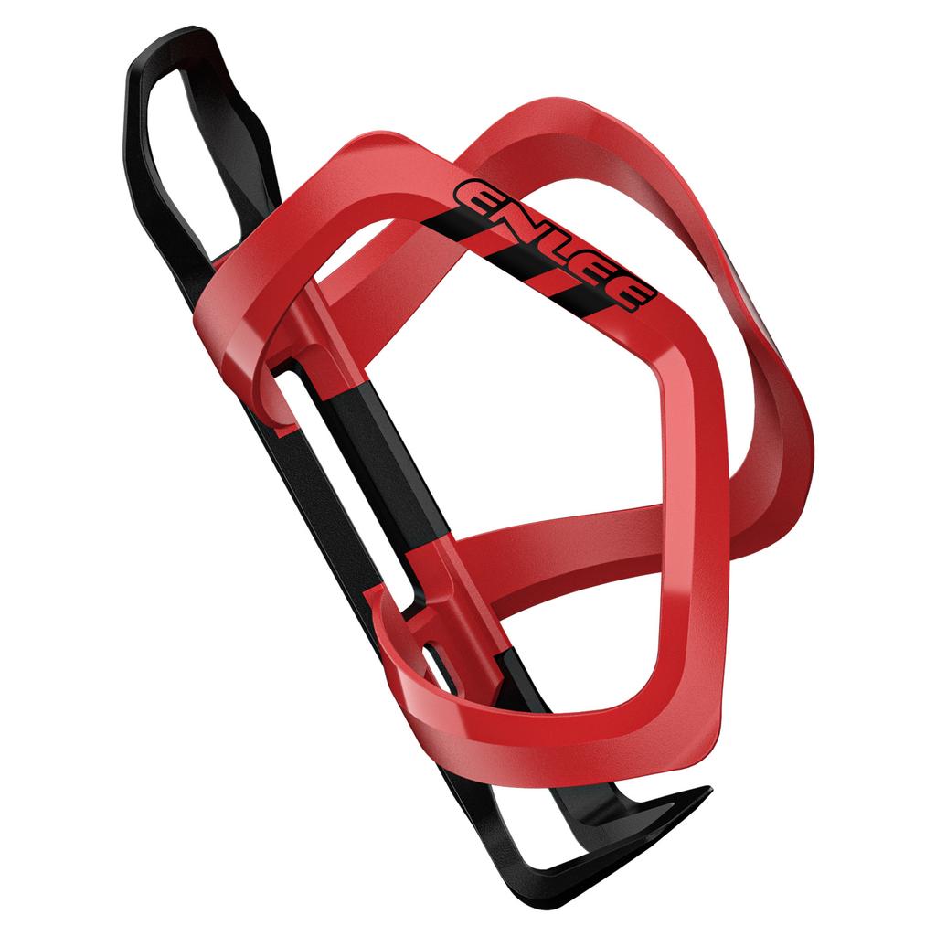 ENLEE Bicycle Left and Right Side Water Bottle Holder, Road Mountain Bike Universal Water Bottle Holder, Riding Equipment