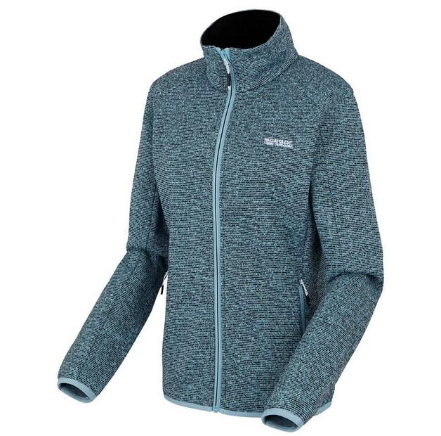 Флисовая куртка Regatta Newhill Full Zip