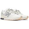 New Balance 576 Made In England Vintage Sport Pack Unisex Sneakers Cream Off-White Blanc-De-Blanc OU576VSW