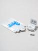 Disposable Long Makeup Corrector Swabs (100 Count)