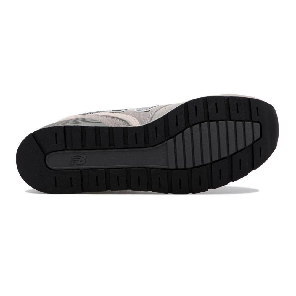 New Balance Cm996 Cm996Gr2 Gray Gr2 