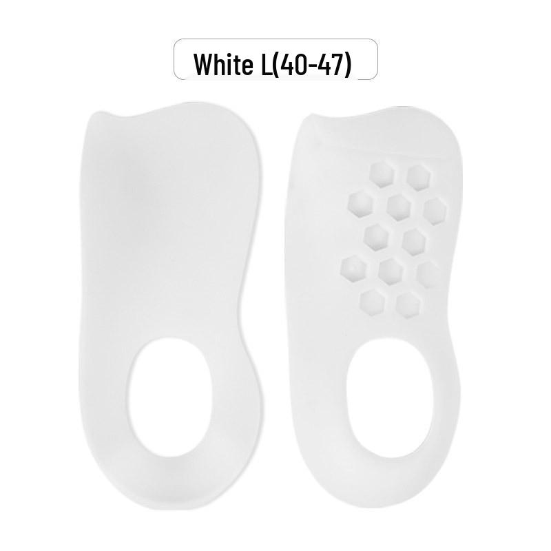 Adult Leg Correction Insole for Calf Valgus and Bow Leg Support