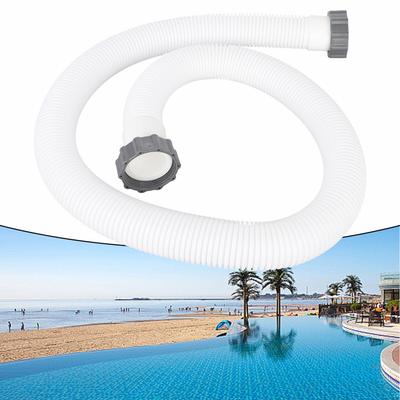 Για Φουσκωτή Πισίνα Intex Για Σωλήνα Αντλίας Σωλήνα Πισίνας Σπα Υδρομασάζ