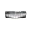 Adequado para Mercedes-Benz W140 Grade dianteira do meio Grade do fabricante Grade de admissão de para-choque Atacado Modelos 91-98