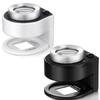 YX-118 30x LED UV Money Detector Magnifier CN plug (adapter included)