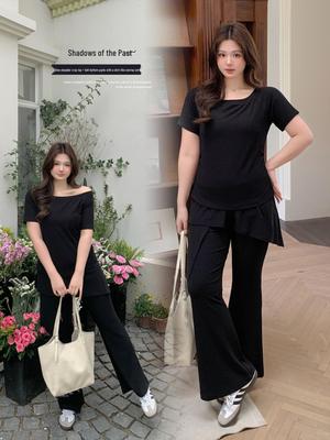Trajes y combinados – Trajes con pantalón