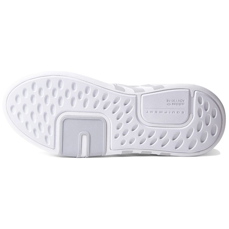 Compre Adidas Tênis EQT Basketball ADV Cinza One Unissex Sub-Verde