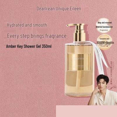 Drahý Irean Scented Sprchový gel