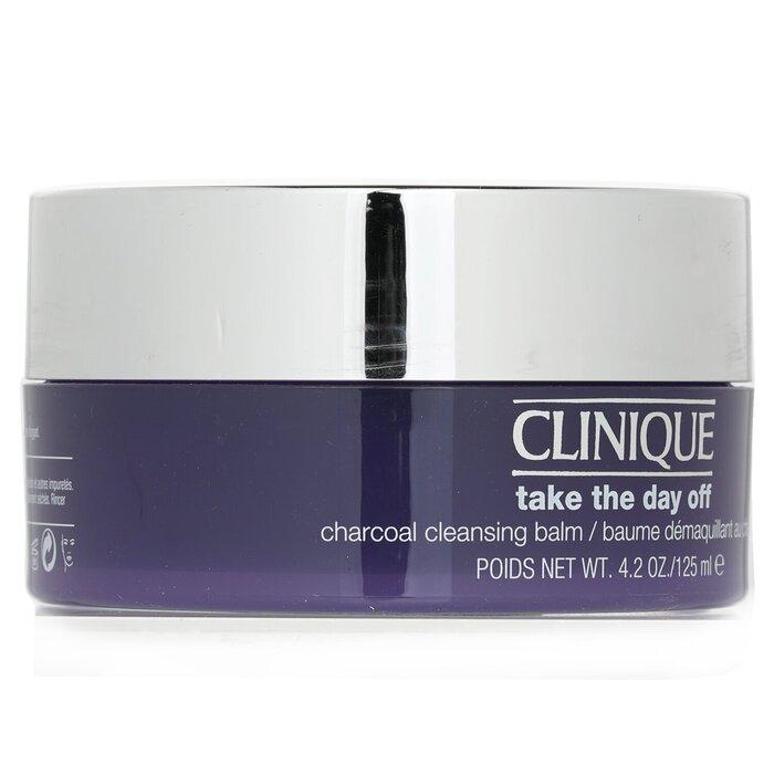 CLINIQUE Take the Day Off Charcoal Cleansing Balm
